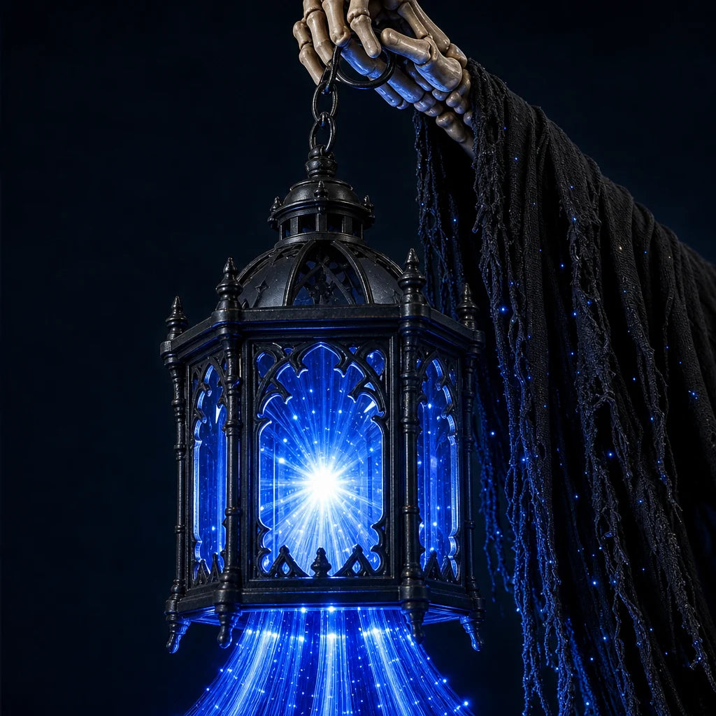 Lanternmoor Soul Harvester Stake