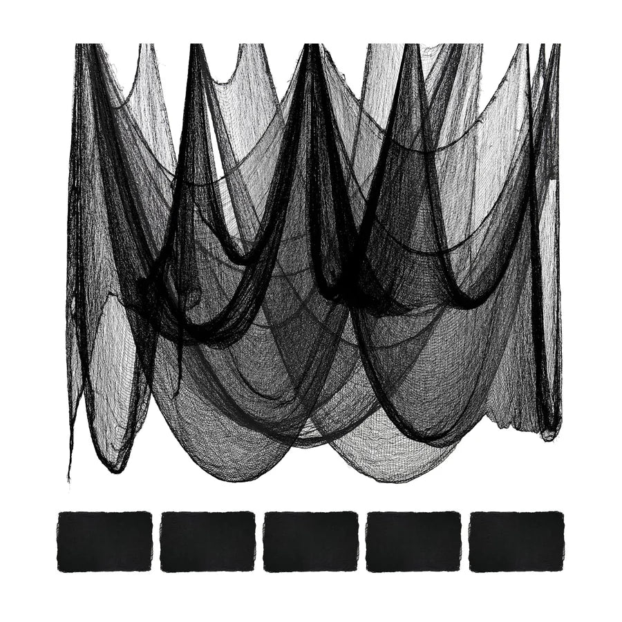 Hollowbrook Creep Cloth, 5 pack