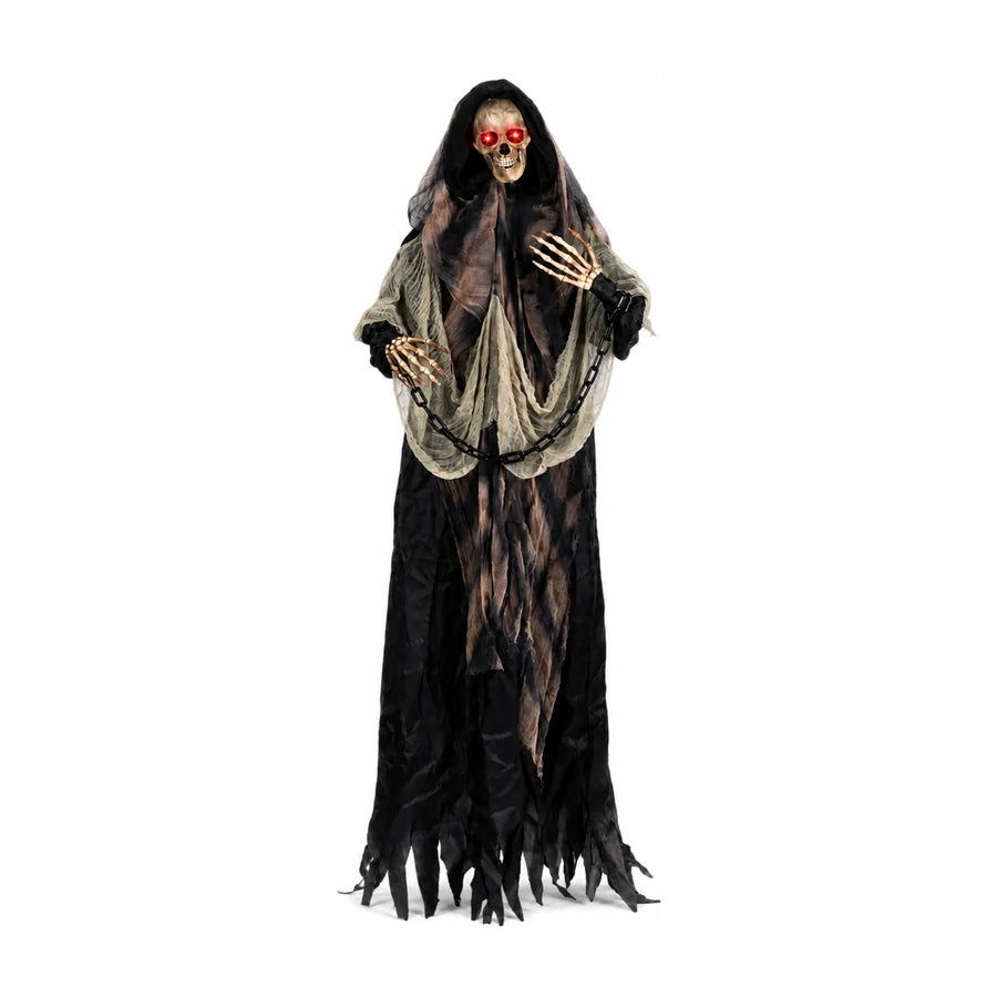 Cindervale 6 ft Reaper