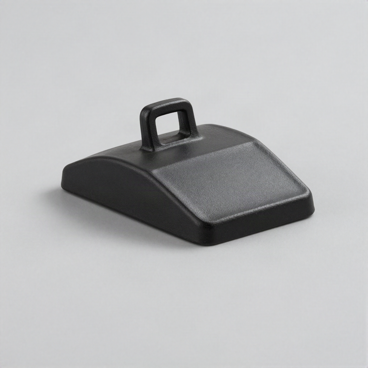 Cast Iron Door Stop