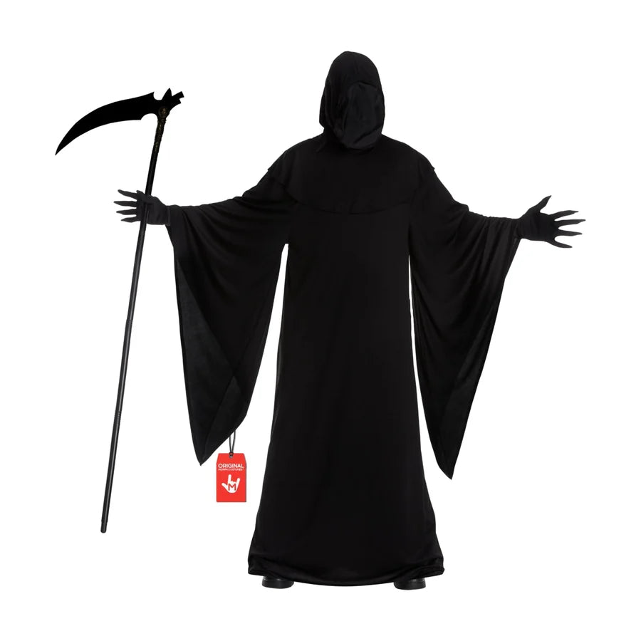Thornfield Costume