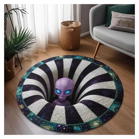 Starveil Illusion Rug