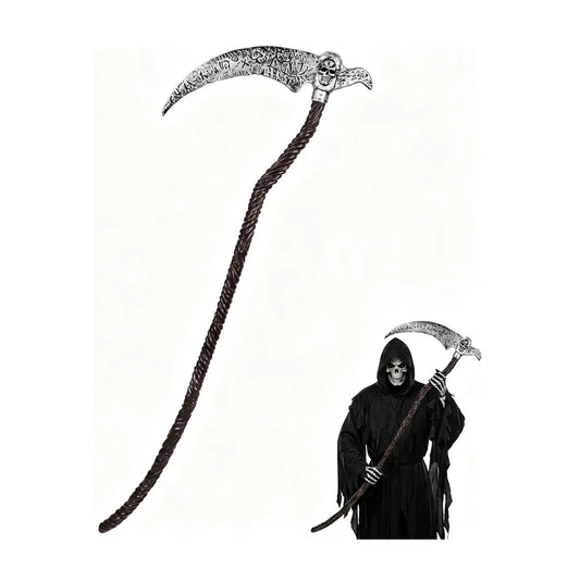Blackmoor 53 in Reaper Scythe