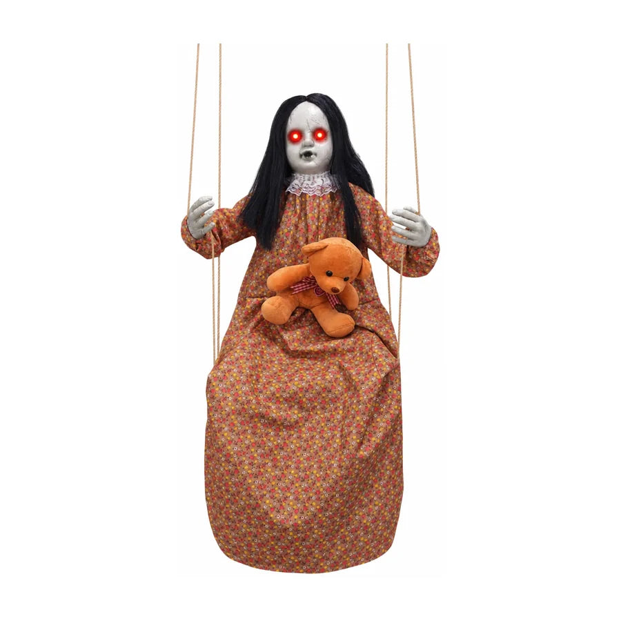 Ashgrave Doll