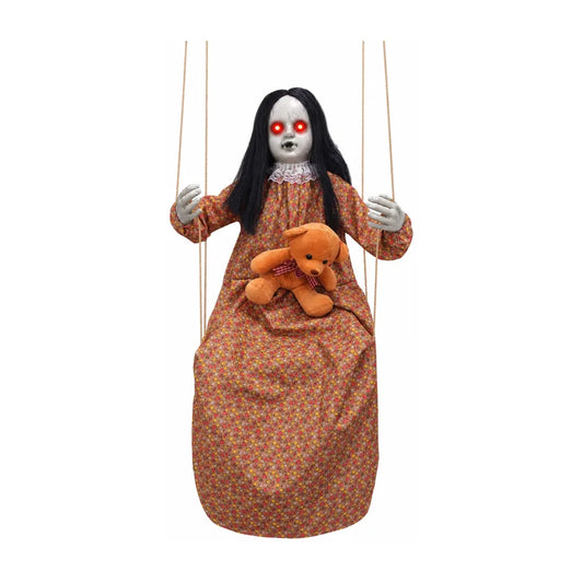 Ashgrave Doll