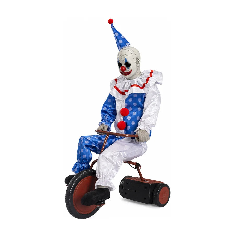 Thornfield Clown Animatronic