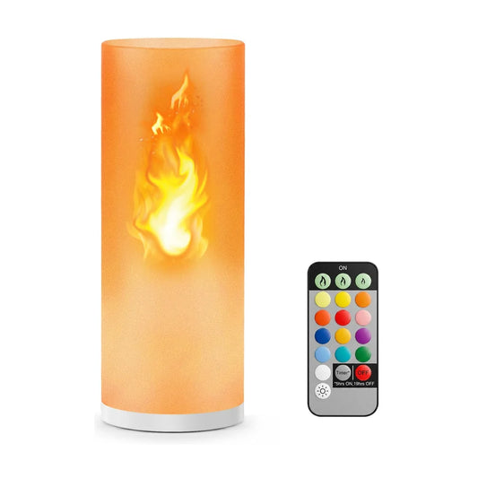 Emberline Flame Light