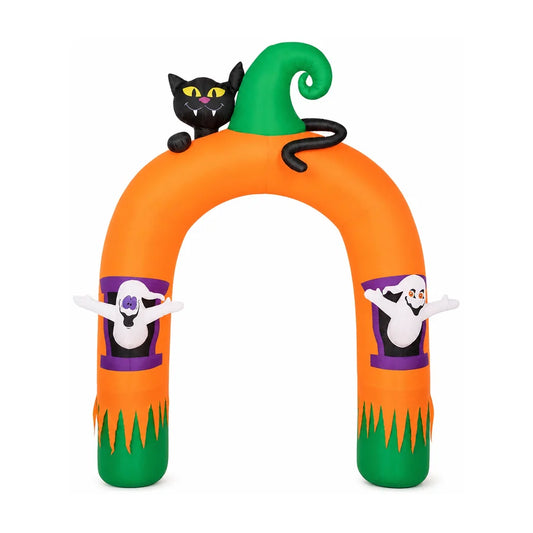 Cindervale 10 ft Phantom Inflatable Archway