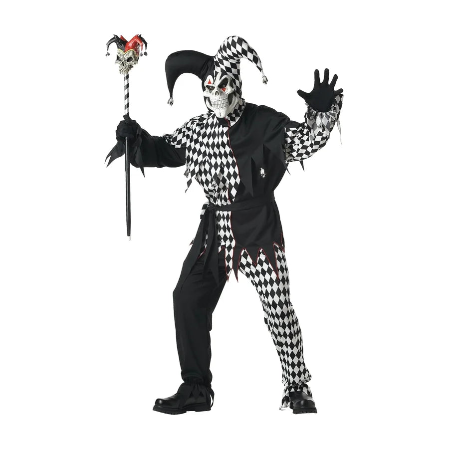 Duskmere Costume