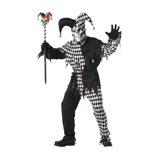 Duskmere Costume