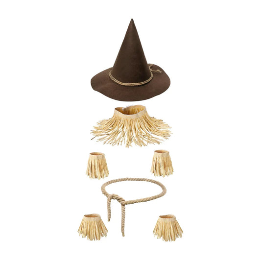 Ashgrave Scarecrow Costume