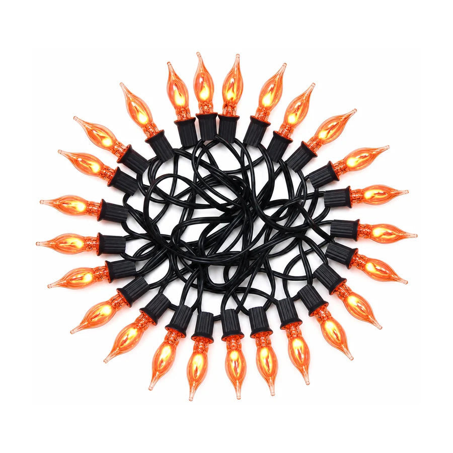 Vespertine String Lights, 4 pack