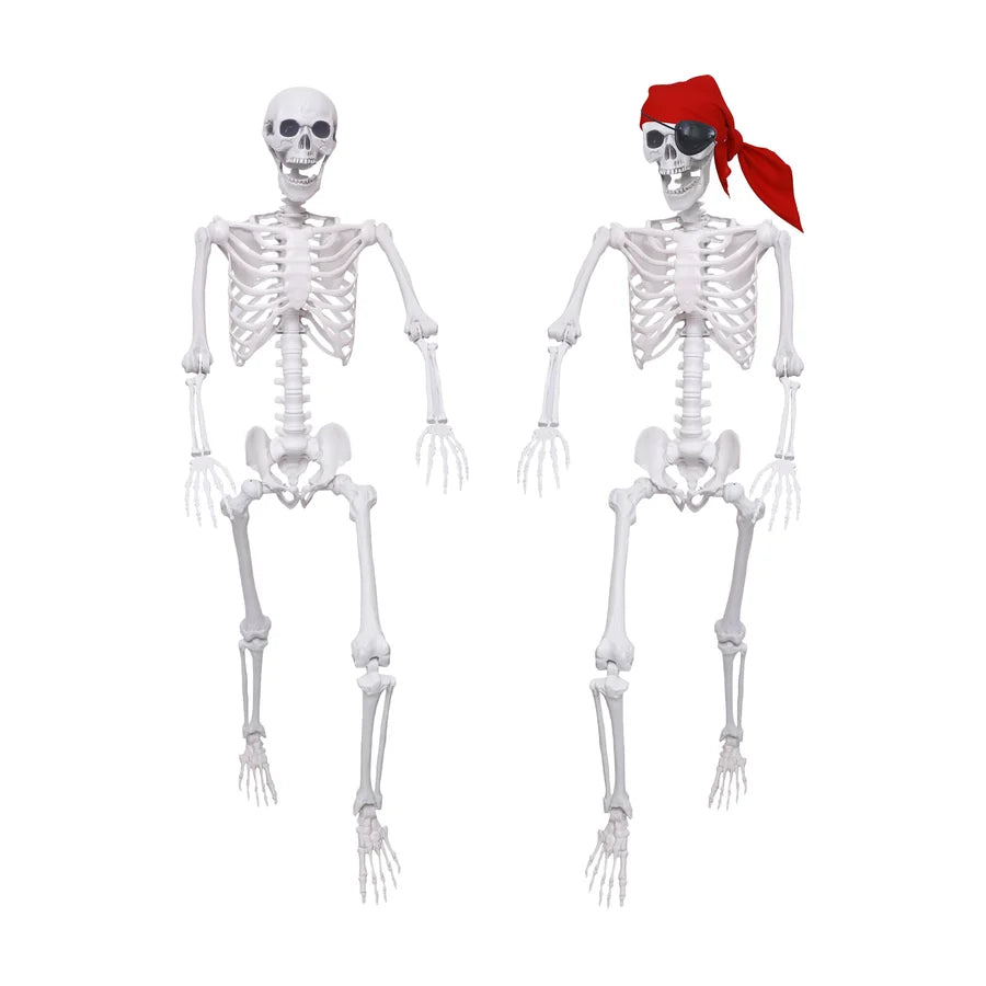 Bramblehook 5.4 ft Skeleton, 2 pack