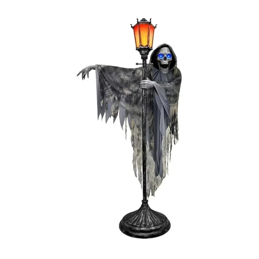 Duskmere Reaper