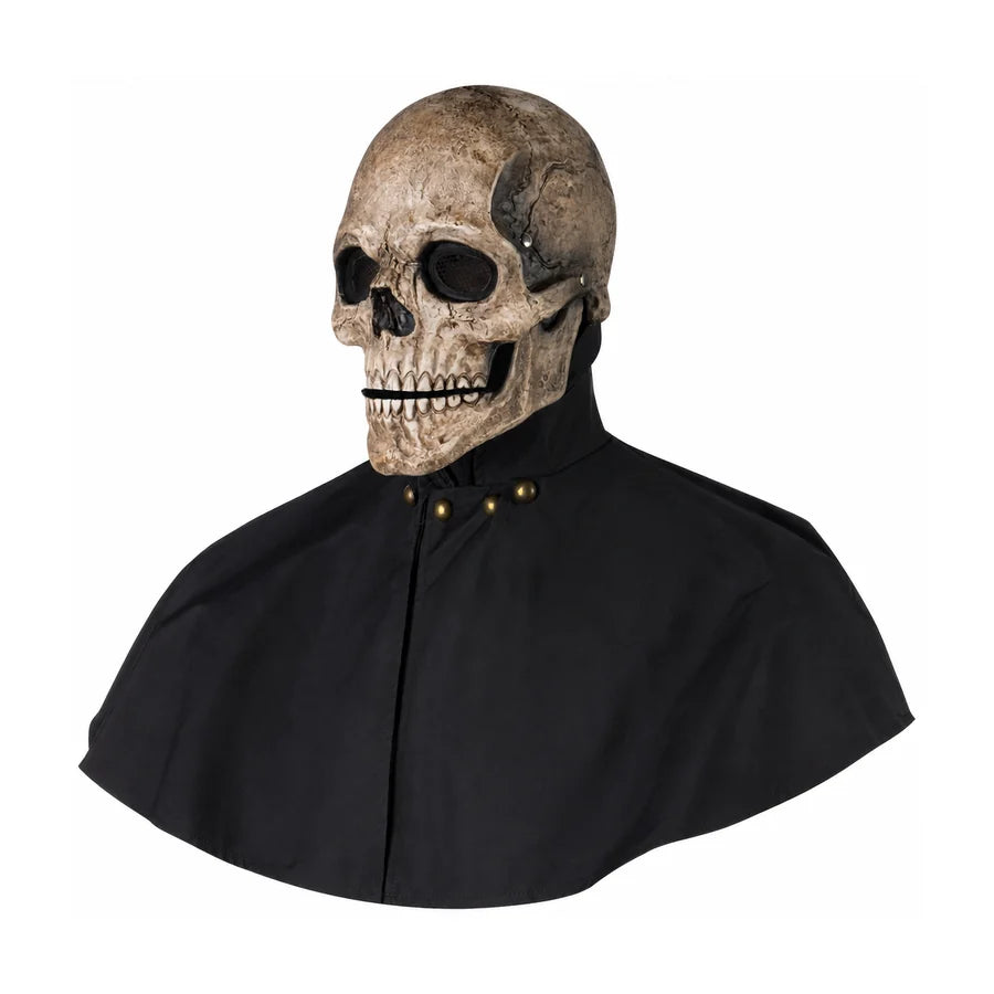 Ironmoor Costume
