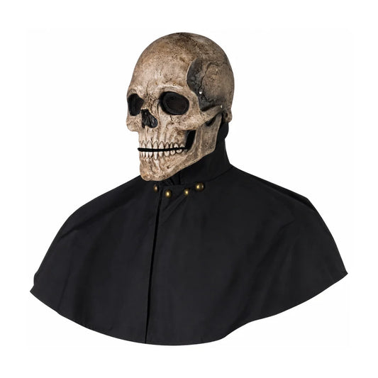 Ironmoor Costume