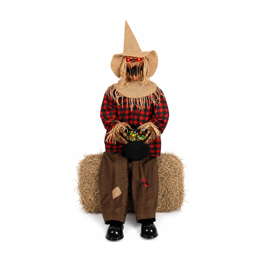 Thornfield Scarecrow