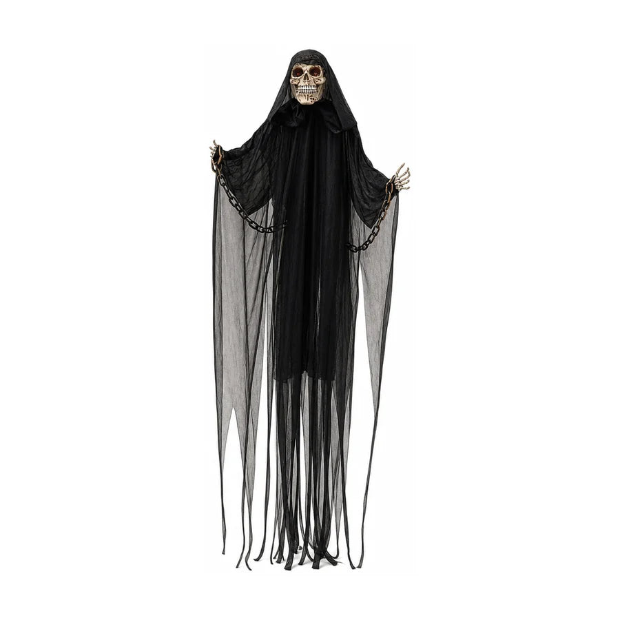 Palewick 6 ft Reaper