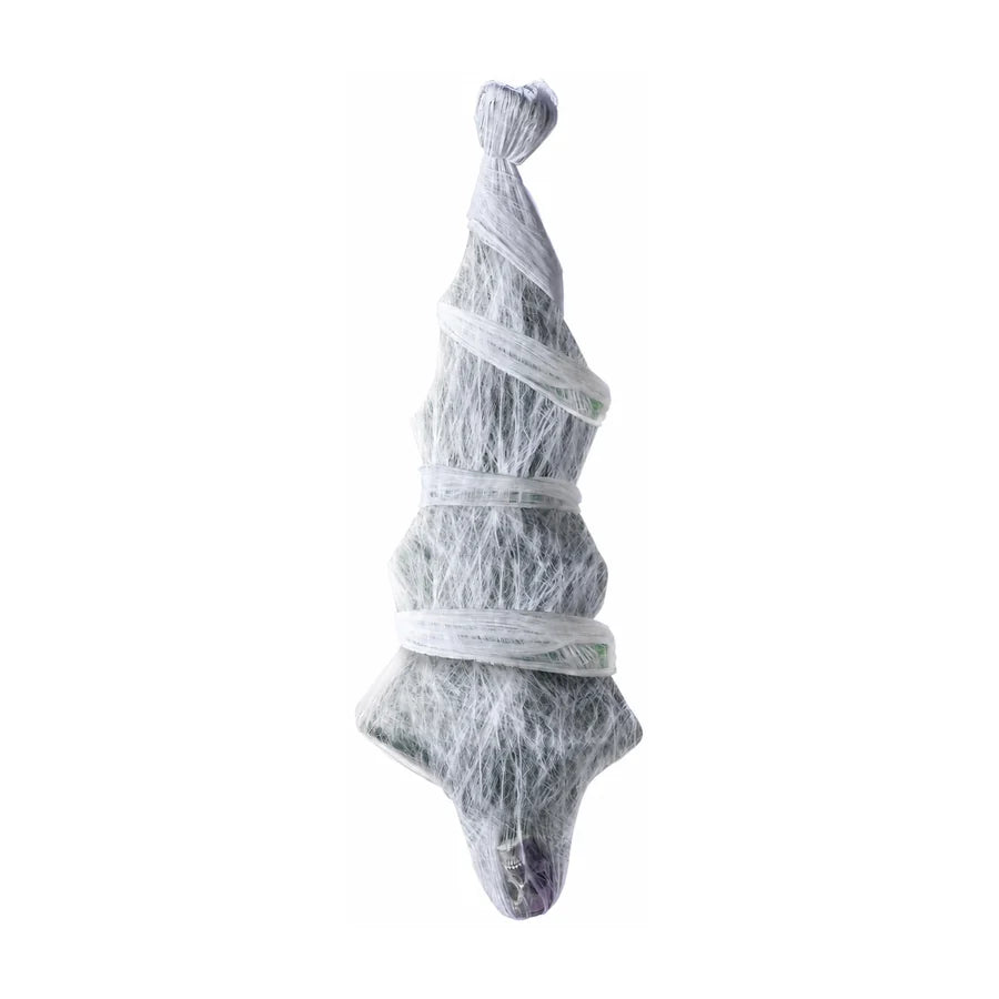 Wexford 6 ft Hanging Cocoon Corpse