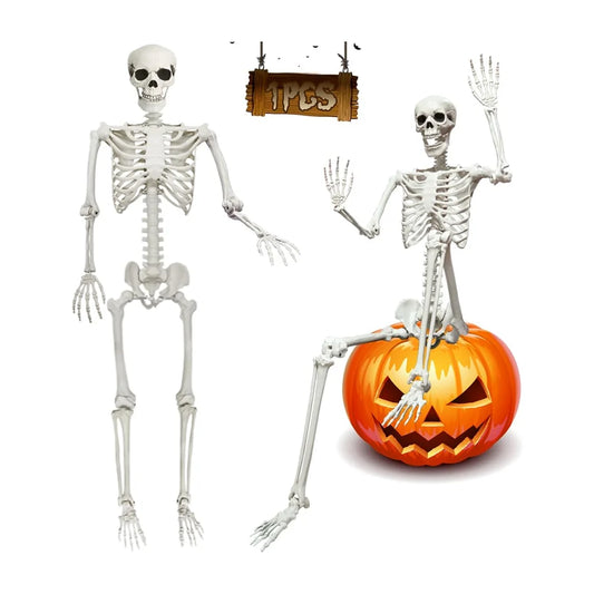Gravesend 5.9 ft Skeleton