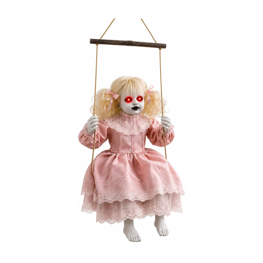 Duskmere Doll