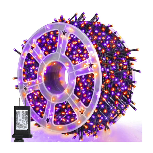 Grimlight String Lights