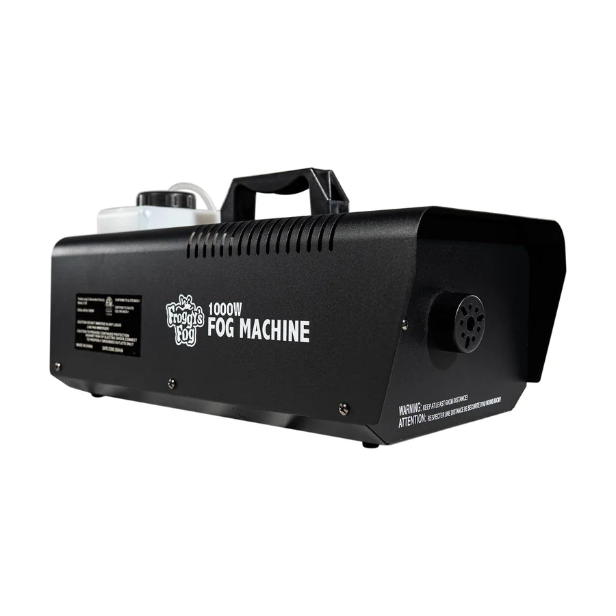 Fenline Fog Machine