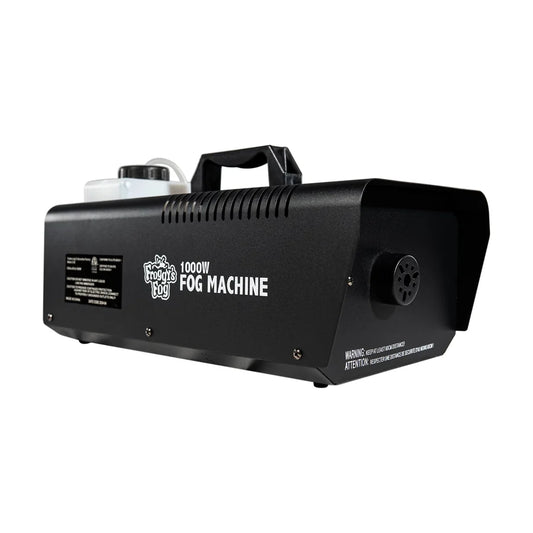 Fenline Fog Machine