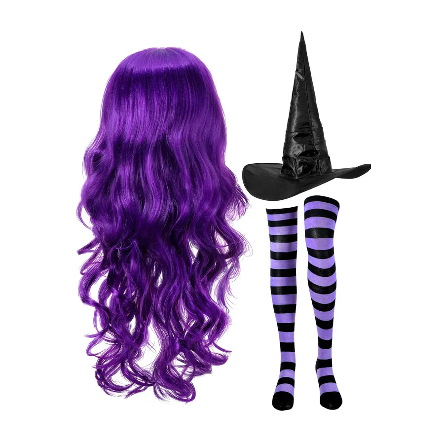 Ravenmoor Costume