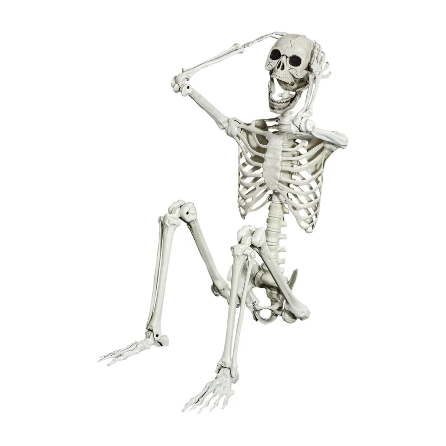 Thornfield 5.4 ft Skeleton