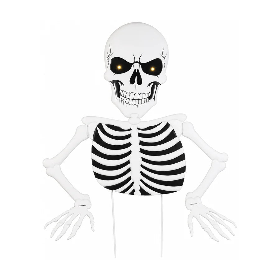 Hollowbrook Skeleton