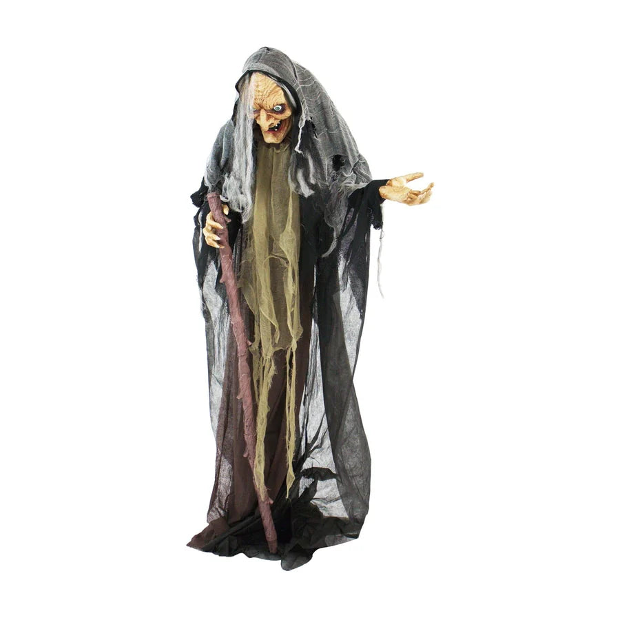 Wexford Witch Animatronic