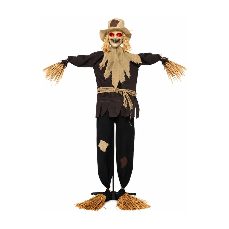 Hollowbrook Scarecrow
