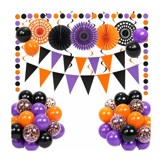 Ashgrave Party Set