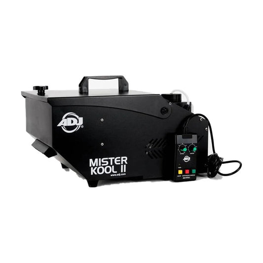 Marshlight Fog Machine