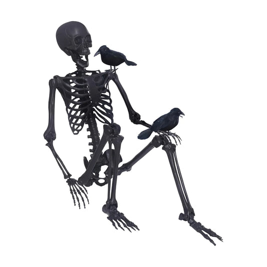 Blackmoor 5.4 ft Skeleton