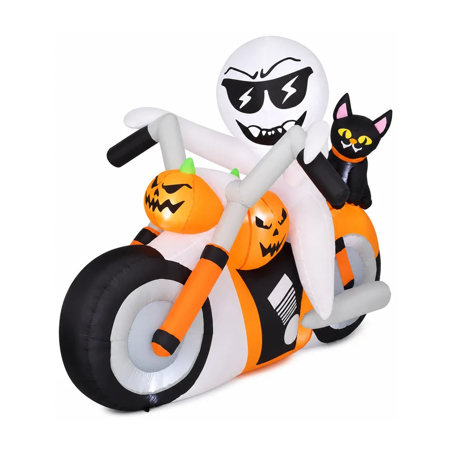 Bramblehook 6 ft Phantom Inflatable
