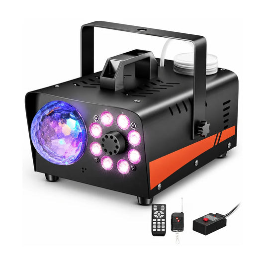 Mistbank Fog Machine 1200W