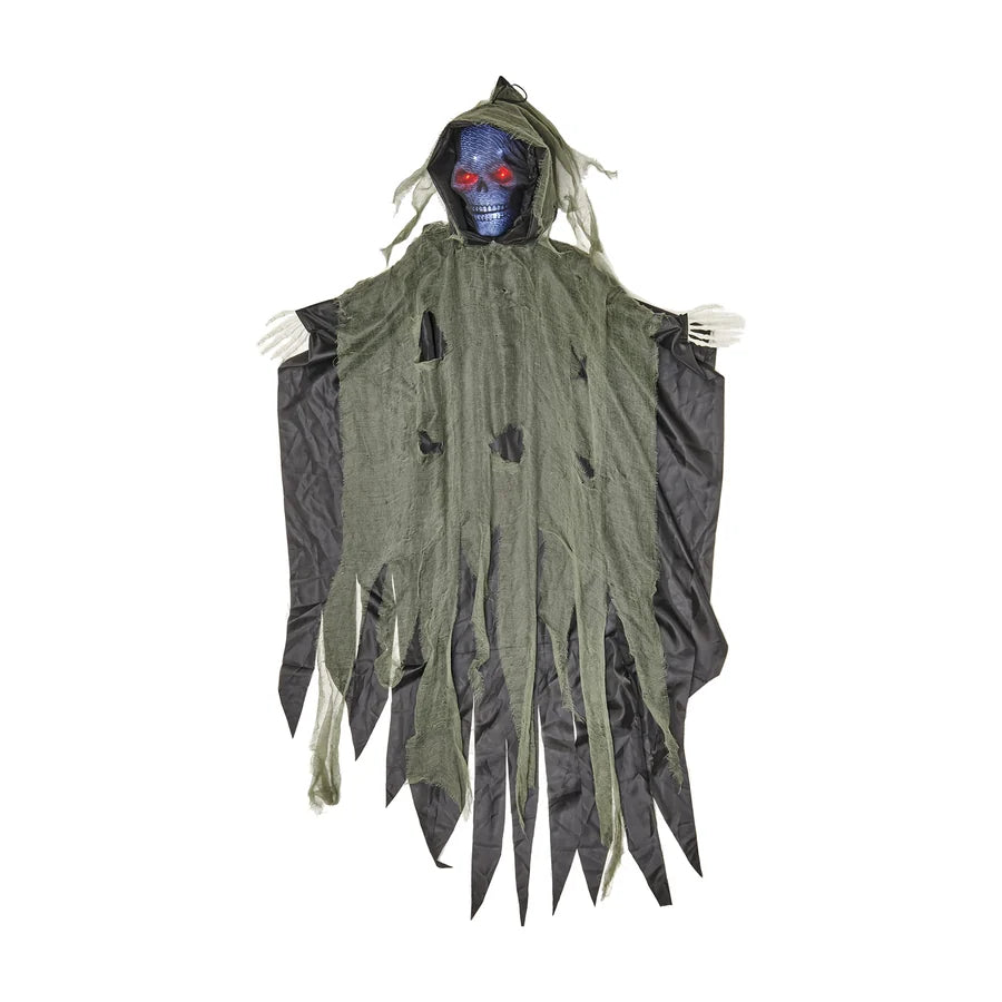 Grimsby Reaper