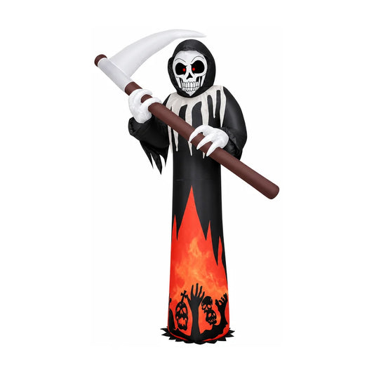 Dreadmoor 12 ft Reaper Inflatable
