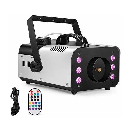 Vaporworks Fog Machine 1200W