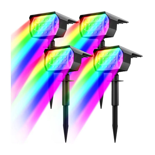Grimlight Spotlight, 4 pack