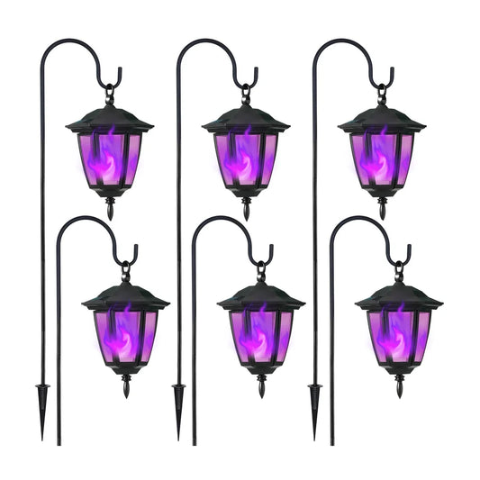 Palefire Flame Light, 6 pack