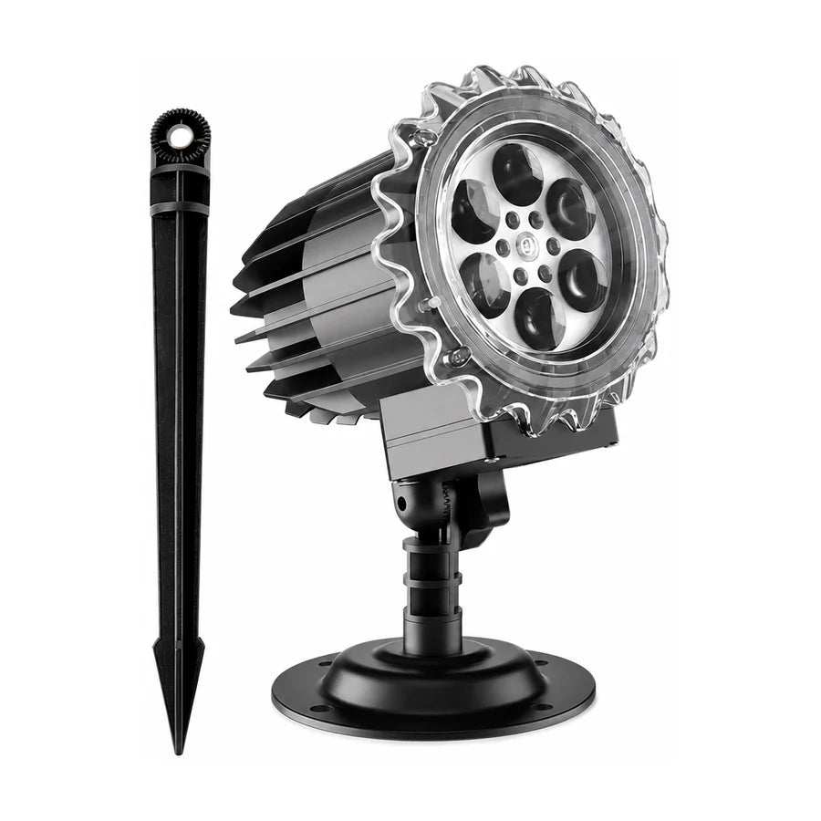 Ravenmoor Phantom Projector