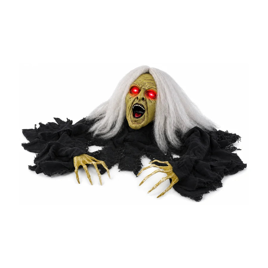 Vesper Witch Animatronic