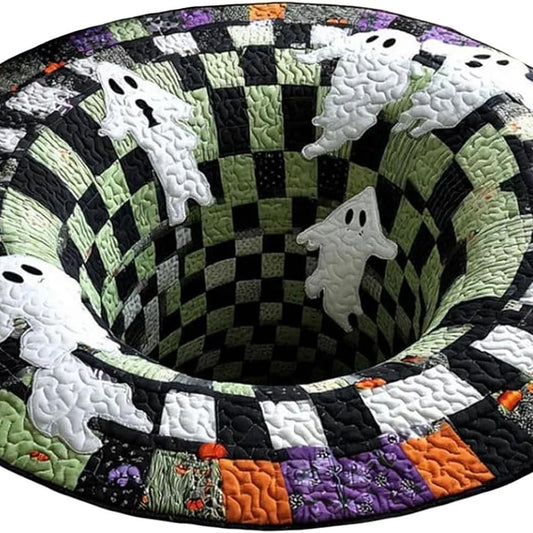 Wraithveil Illusion Rug