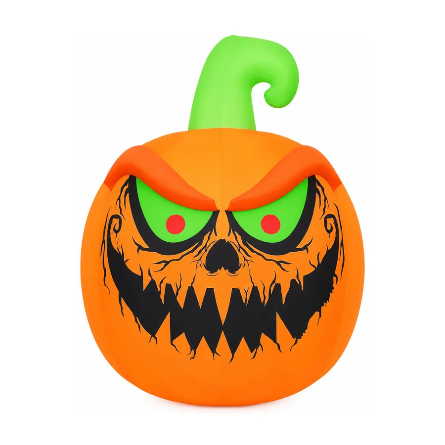Thornfield 15 ft Pumpkin Inflatable