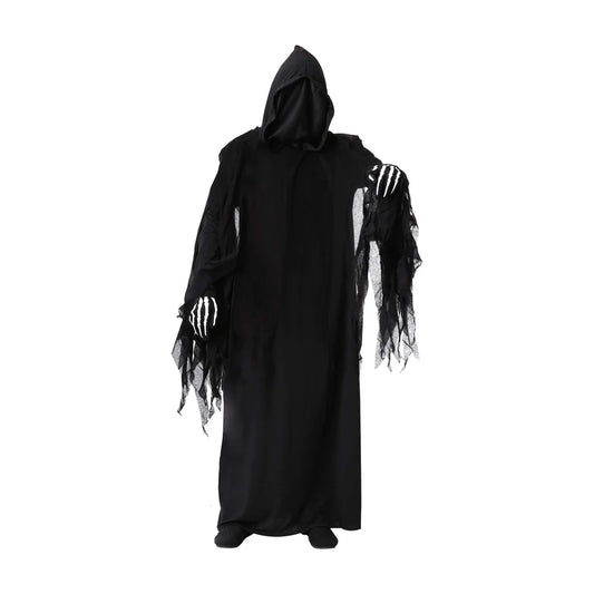 Ashgrave Costume