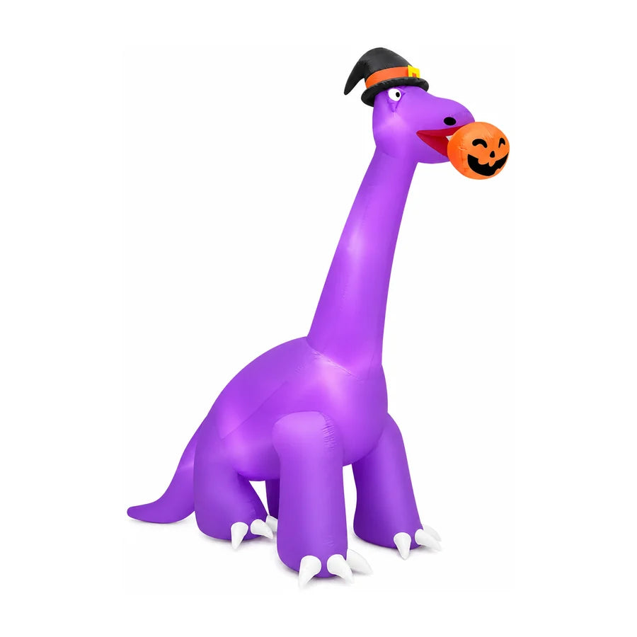 Mourncrest 16 ft Dinosaur Inflatable