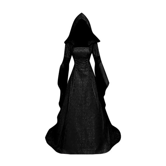 Blackmoor Costume